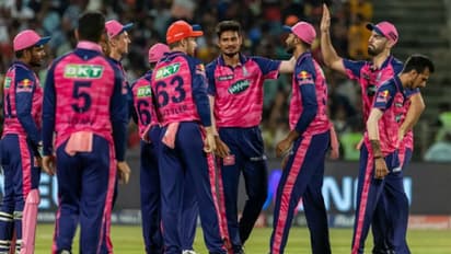 IPL 2022: పేరుకు పెద్ద బ్యాటింగ్ లైనప్.. 145 కూడా కొట్టలేదు.. ఆర్సీబీకి ఘోర అవమానం.. 