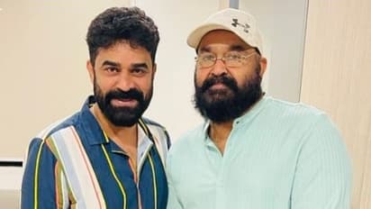 Malayalam Actor Vijay Babu's net worth, wife, education and more