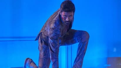 Dhanush की हॉलीवुड डेब्यू मूवी का फर्स्ट लुक आया सामने, The Grey Man को देख फिदा हुए फैन