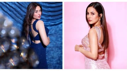Shehnaaz Gill fans slammed by Mahira Sharma fans for ‘body shaming’