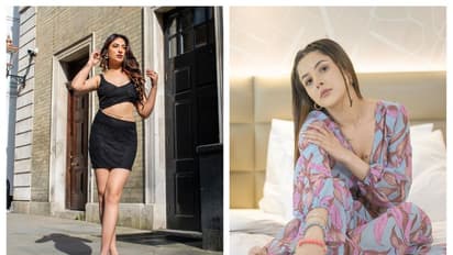   ಬಾಡಿ ಶೇಮಿಂಗ್‌ ವಿಷಯಕ್ಕೆ Mahira Sharma ಮತ್ತು  Shehnaaz Gill ಫ್ಯಾನ್ಸ್‌ ಕಿತ್ತಾಟ