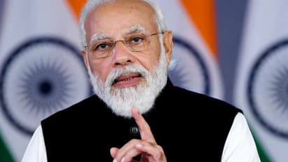 করোনা পরিস্থিতিতে শিশুদের টিকাকরণে আরও জোর দিতে হবে, মুখ্যমন্ত্রীদের সঙ্গে বৈঠকে বললেন মোদী