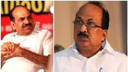 K V Thomas: വീടില്ലാത്തവർക്കാണ് അഭയം വേണ്ടത്; കോടിയേരിയുടെ 'സ്വാഗതം' തള്ളി കെ വി തോമസ്