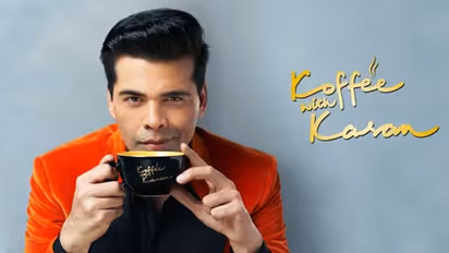 ಕಾಫಿ ವಿತ್ ಕರಣ್ ಶೋ ಇನ್ನಿಲ್ಲ: ಬೇಸರದಲ್ಲಿ ಅಭಿಮಾನಿಗಳು