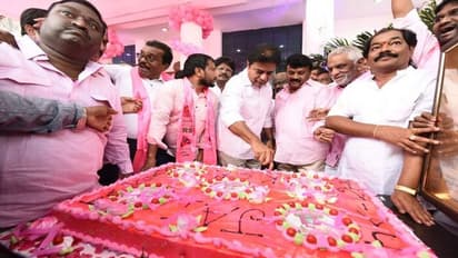  TRS Plenary: టీఆర్ఎస్ ప్లీనరీలో ఆమోదం తెలుపనున్న 13 తీర్మానాలు ఇవే..!