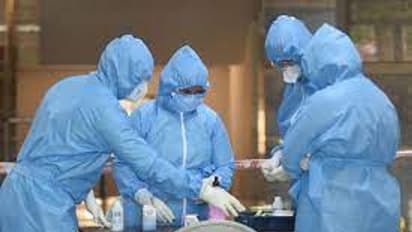 India Corona: கிடுகிடுவென உயரும் கொரோனா.. அச்சத்தில் மக்கள்.. இன்றைய பாதிப்பு நிலவரம்..