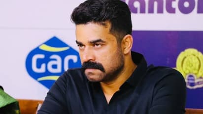 নায়িকা করার প্রতিশ্রুতি দিয়ে লাগাতর ধর্ষণ, দক্ষিণী অভিনেতা Vijay Babu-র বিরুদ্ধে এফআইআর