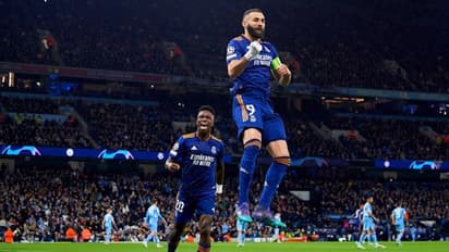 ചാംപ്യൻസ് ലീഗ് ടീം ഓഫ് ദ സീസൺ പ്രഖ്യാപിച്ചു; മെസ്സിയും റൊണാള്‍ഡോയും നെയ്മറുമില്ല