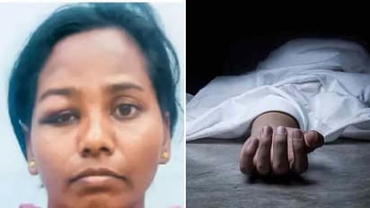 ஆபாசமாக பேசிய மாமியாரை தீர்த்துக்கட்டிய மருமகள்.. கழுத்தில் குத்தி படுகொலை செய்த அதிர்ச்சி சம்பவம் !