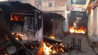 करौली हिंसा पर गहलोत सरकार करने जा रही अब तक की सबसे बड़ी कार्रवाई, पुलिस ने बना लिया पूरा प्लान