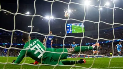 From Zidane to Benzema - These legends have used the famous Panenka technique