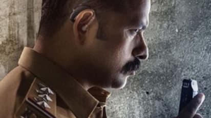 John Luther release : 'ജോണ് ലൂതറി'ന്റെ റിലീസ് പ്രഖ്യാപിച്ച് ജയസൂര്യ