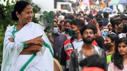 ২ মে মা-মাটি-মানুষ দিবস, টুইটে বড় ঘোষণা মমতার