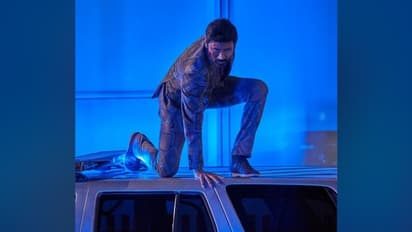 Dhanush confirms return of 'The Lone Wolf' in sequel of Russo Bros’ 'The Gray Man'