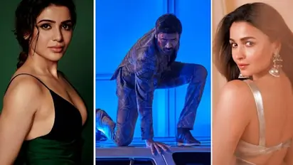 Samantha Ruth Prabhu, Dhanush to Alia Bhatt, these actors are all set for their big Hollywood debut