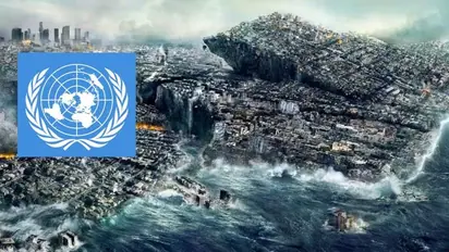 2030க்குள் உலகம் அழிந்துவிடும்.. வெளியான அதிர்ச்சி தகவல்.! சொன்னது இவங்களா ? அப்போ நடந்துருமோ ?