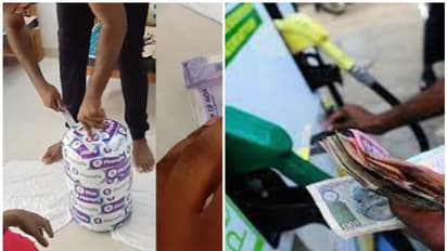 പെട്രോള്‍ സ്‍കൂട്ടറില്‍ നിന്നും ഈ സ്‍കൂട്ടറിലേക്ക് മാറി, ഒമ്പത് മാസത്തിനിടെ ലാഭം 27200 രൂപ!