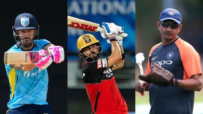 IPL 2022: As Virat Kohli struggles, Faf du Plessis and Sanjay Bangar give their verdict