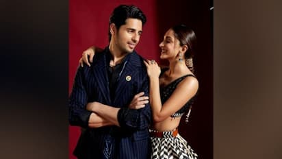 Here’s how Sidharth Malhotra, Kiara Advani are holding up after their break up