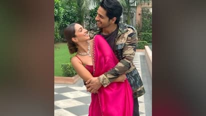 Kaira Advani, Sidharth Malhotra to announce wedding by end of this year? Shahid Kapoor drops major hint