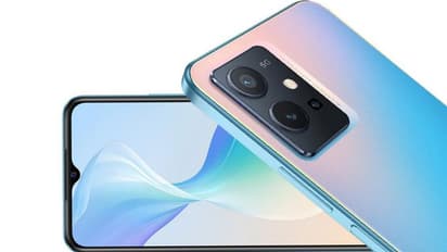 भारत में धमाल मचाने आया iQOO Z6 Pro 5G स्मार्टफोन, मिलेगा 64MP कैमरा और 66W चार्जिंग सपोर्ट, जाने कीमत