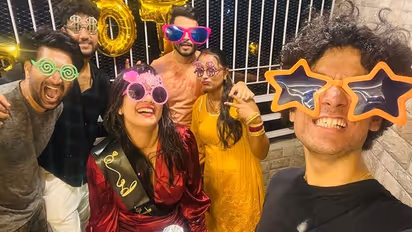 दुल्हन बनने से पहले भोजपुरी की लूलिया ने की बैचलर पार्टी, इस हीरोइन के EX पति को बना रही अपना हमसफर