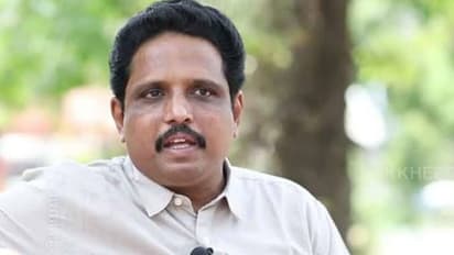 உக்ரைனில் பயின்ற இந்திய மாணவர்களுக்கு விரைவில் கல்விக்கடன் ரத்து.. எம்.பி கடிதத்திற்கு மத்திய அமைச்சர் பதில்