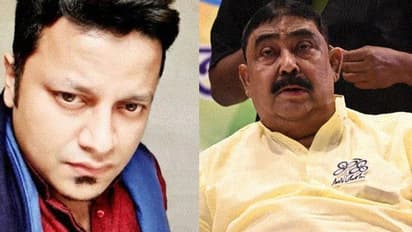 অনুব্রত-র দেহ রক্ষীর গাড়ি দুর্ঘটনাকে ঘিরে 'ষড়যন্ত্র' ? সিবিআই তদন্তের দাবি অনুপম হাজরার