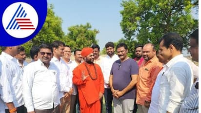 International Yoga Day ಹಂಪಿ ಸ್ಮಾರಕಗಳ ಮುಂದೆ ನಡೆಸಲು ಚಿಂತನೆ