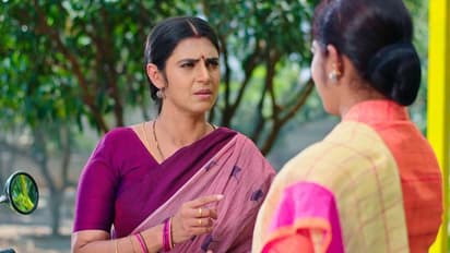 Intinti Gruhalakshmi: కష్టాల్లో ఉన్న తులసిని ఆదుకున్న చిన్ననాటి ఫ్రెండ్.. కోపంతో భాగ్యను గెంటేసిన లాస్య!