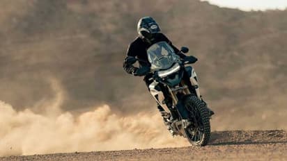 പുതിയ 2022 ട്രയംഫ് ടൈഗർ 1200 ഇന്ത്യയിൽ, വില 19.19 ലക്ഷം