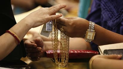 அட்சய திருதியை.. தங்கம் வாங்க எந்த நேரம் உகந்த நேரம் தெரியுமா..!