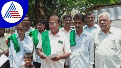 Belagavi Farmers ಆಕ್ರೋಶದ ನಡುವೆಯೇ ಹಲಗಾ ಮಚ್ಛೆ ಬೈಪಾಸ್ ರಸ್ತೆ ಕಾಮಗಾರಿ