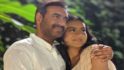 काजोल की बेटी न्यासा बॉलीवुड में करेंगी डेब्यू? पापा अजय देवगन ने खोला राज