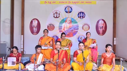 ಕೃಷ್ಣ ಮಠದ ಕನಕನ ಕಿಂಡಿ- ನಿರಂತರ ಭಜನೆಗೆ ನೂರು ದಿನ