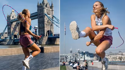 ചാട്ടത്തോട് ചാട്ടം, ജോലി രാജിവച്ചും സ്കിപ്പിം​ഗ്, യുവതി നേടുന്നത് ലക്ഷങ്ങൾ!