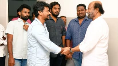 Rajinikanth : சூப்பர்ஸ்டாருக்கு என்ன ஆச்சு?... விரைவில் அமெரிக்கா செல்லும் ரஜினி - பின்னணி என்ன?