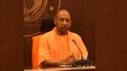 Consider Marathi as an optional language, suggests Maharashtra BJP leader to UP CM Yogi Adityanath