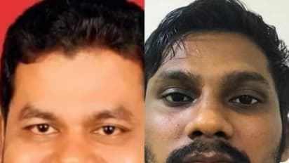 சால்வை போடுவது போல சென்று.. திமுக வட்ட செயலாளரை போட்டு தள்ளினோம்.. கூலிப்படை தலைவர் பகீர்.