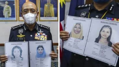 പൊലീസിൽ നിന്നും രക്ഷപ്പെടണം, പ്ലാസ്റ്റിക് സർജറി നടത്തി എട്ടുസ്ത്രീകളടങ്ങുന്ന സംഘം, കണ്ടെത്താനാവാതെ അന്വേഷണസംഘം