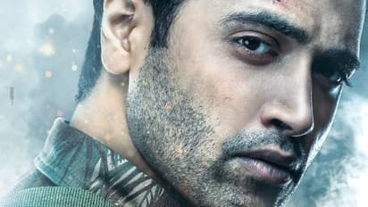 Major Movie : മേജര് സന്ദീപ് ഉണ്ണികൃഷ്ണന്റെ ജീവിതം പറയുന്ന ചിത്രം; 'മേജര്' റിലീസ് തീയതി പ്രഖ്യാപിച്ചു