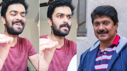 G Venugopal : 'ഇവനെ കിട്ടിയാൽ ജീവനോടെ കൊണ്ടു വരണേ'; ശ്രദ്ധനേടി ജി വേണുഗോപാലിന്റെ പോസ്റ്റ്