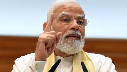 ವಿದೇಶದಿಂದ ಬರ್ತಿದ್ದಂತೆ ಮೋದಿ ಸತತ ಏಳು ಸಭೆ!