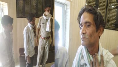 शराब के नशे में आमने-सामने आए दो गुट, मामूली कहासुनी के बाद चले चाकू, एक युवक हुआ घायल