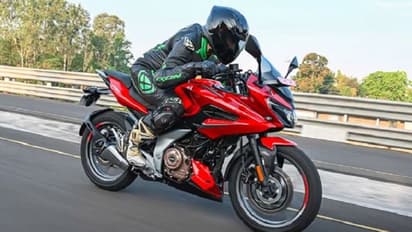 Bajaj new bike!:బజాజ్ ఆటో కొత్త పల్సర్ బైక్.. కొత్త వేరియంట్ కోసం పేర్లు రిజిస్టర్.. వివరాలు ఇవే..