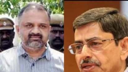 அமைச்சரவையின் முடிவுக்கு எதிராக ஆளுநர் செயல்பட அதிகாரம் இல்லை.. உச்ச நீதி மன்ற நீதிபதிகள் திட்டவட்டம்.