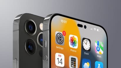 Apple iPhone 14: लॉन्च होने से पहले जानिए स्मार्टफोन के बारे में 5 बड़ी बातें, इस दिन होगा लॉन्च 