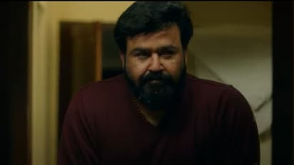 12th Man Teaser : മോഹൻലാൽ- ജീത്തു കൂട്ടുകെട്ട്; നിഗൂഢത നിറച്ച് 'ട്വല്ത്ത് മാൻ' ടീസർ