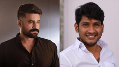 Vijay Babu :'മറ്റാരുടെയോ ചൂണ്ടയിൽ ഇരകളെ കുരുക്കി എറിയുന്നതിൽ സിലോപ്പി മുതൽ സ്രാവുകൾ വരെ വീഴും'; അഖിൽ മാരാർ