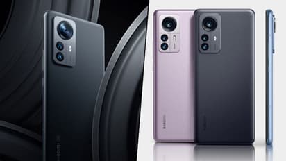 Xiaomi 12 Pro 5G goes on sale; From price to features, know everything about it